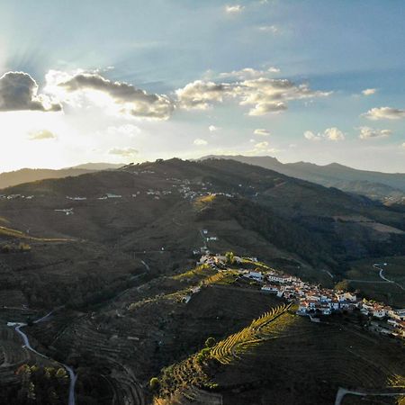 Quinta Da Pousada Casa De Campo Santa Marta de Penaguiao Bagian luar foto