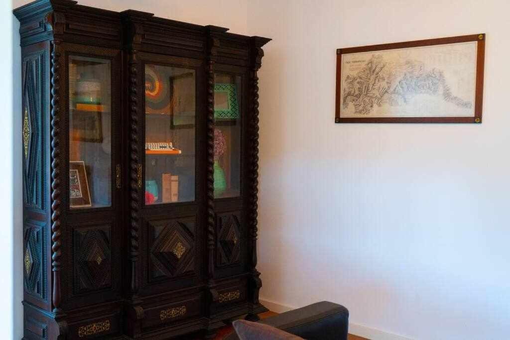Quinta Da Pousada Casa De Campo Santa Marta de Penaguiao Bagian luar foto