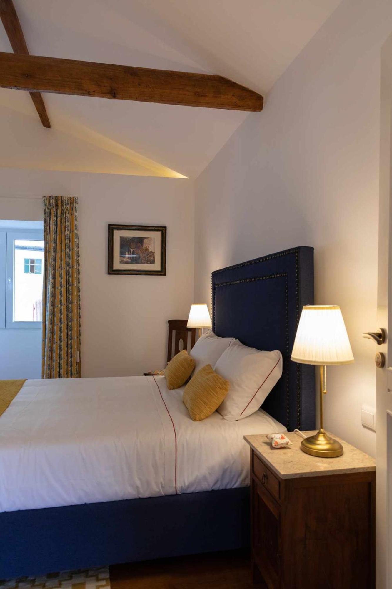 Quinta Da Pousada Casa De Campo Santa Marta de Penaguiao Bagian luar foto